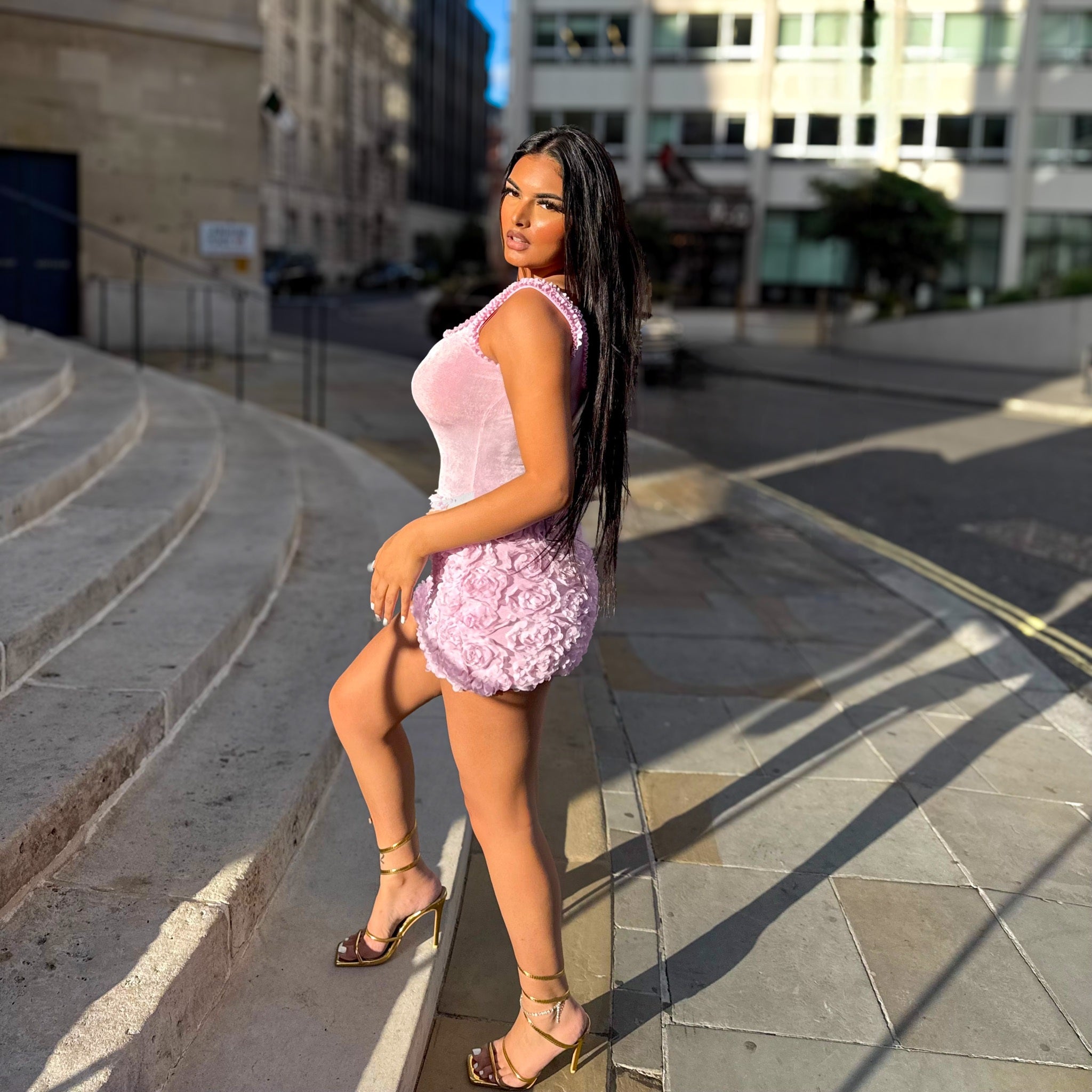 Pink Fay