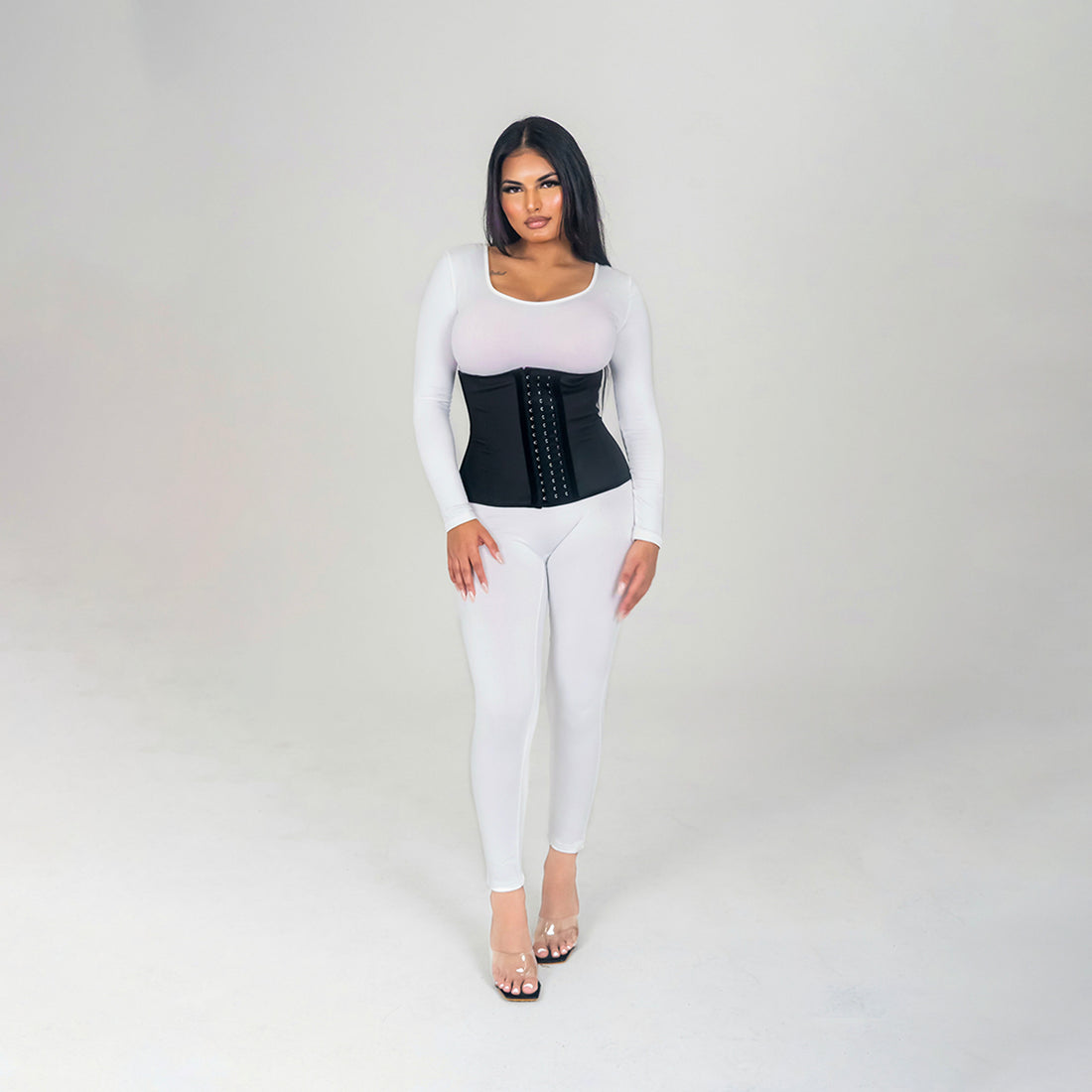 Hourglass Shaper