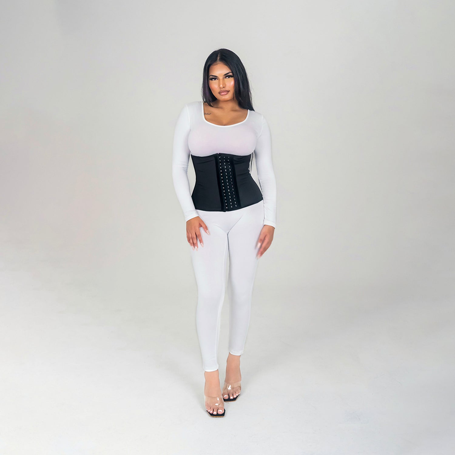 Hourglass Shaper